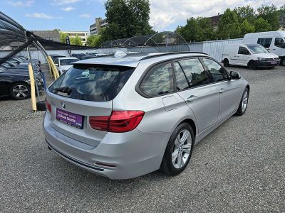 BMW 3er Gebrauchtwagen BMW 3er Gebrauchtwagen