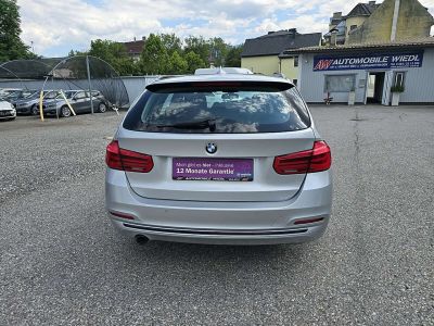 BMW 3er Gebrauchtwagen BMW 3er Gebrauchtwagen