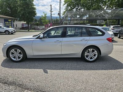BMW 3er Gebrauchtwagen BMW 3er Gebrauchtwagen