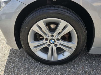 BMW 3er Gebrauchtwagen BMW 3er Gebrauchtwagen
