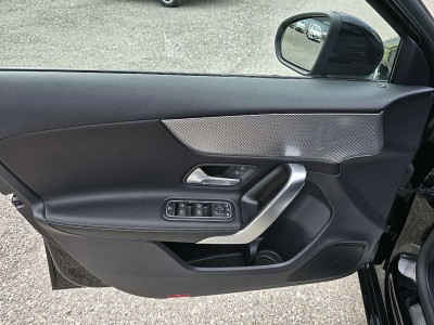 Mercedes-Benz A-Klasse Gebrauchtwagen