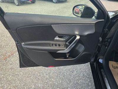 Mercedes-Benz A-Klasse Gebrauchtwagen