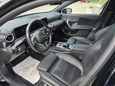 Mercedes-Benz A-Klasse Gebrauchtwagen