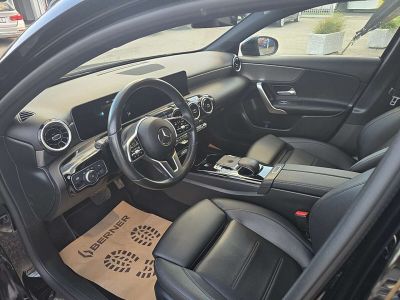 Mercedes-Benz A-Klasse Gebrauchtwagen
