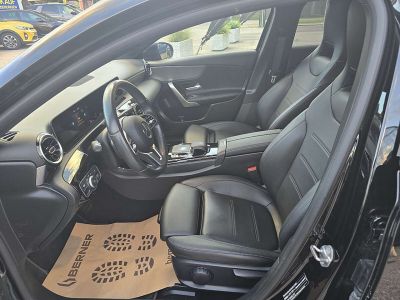 Mercedes-Benz A-Klasse Gebrauchtwagen
