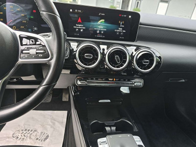 Mercedes-Benz A-Klasse Gebrauchtwagen