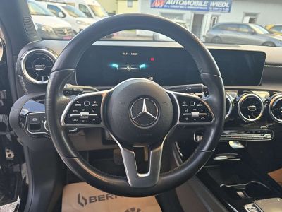 Mercedes-Benz A-Klasse Gebrauchtwagen