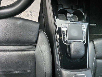 Mercedes-Benz A-Klasse Gebrauchtwagen