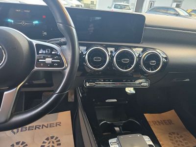 Mercedes-Benz A-Klasse Gebrauchtwagen