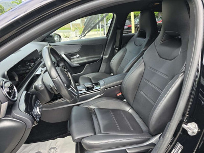 Mercedes-Benz A-Klasse Gebrauchtwagen