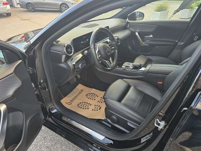 Mercedes-Benz A-Klasse Gebrauchtwagen