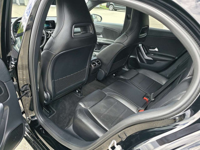 Mercedes-Benz A-Klasse Gebrauchtwagen