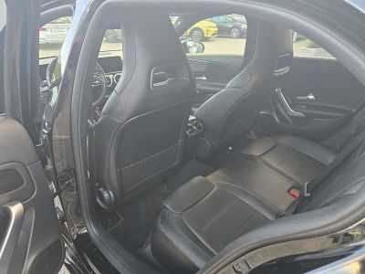 Mercedes-Benz A-Klasse Gebrauchtwagen