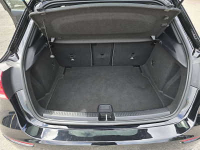 Mercedes-Benz A-Klasse Gebrauchtwagen