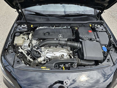 Mercedes-Benz A-Klasse Gebrauchtwagen