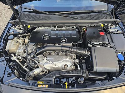 Mercedes-Benz A-Klasse Gebrauchtwagen