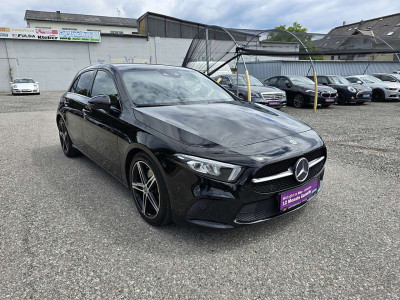 Mercedes-Benz A-Klasse Gebrauchtwagen