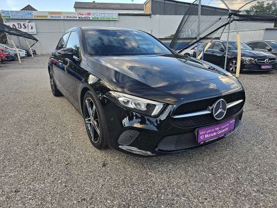 Mercedes-Benz A-Klasse Gebrauchtwagen