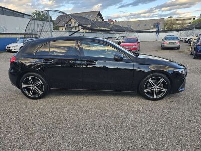 Mercedes-Benz A-Klasse Gebrauchtwagen
