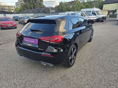 Mercedes-Benz A-Klasse Gebrauchtwagen
