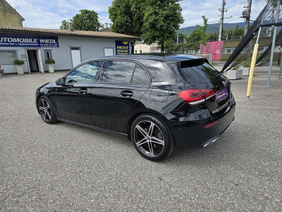 Mercedes-Benz A-Klasse Gebrauchtwagen