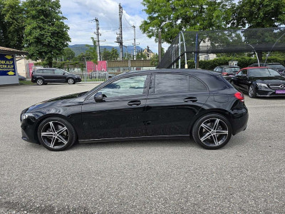 Mercedes-Benz A-Klasse Gebrauchtwagen