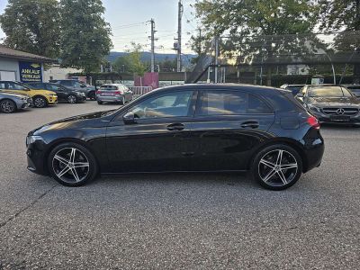 Mercedes-Benz A-Klasse Gebrauchtwagen