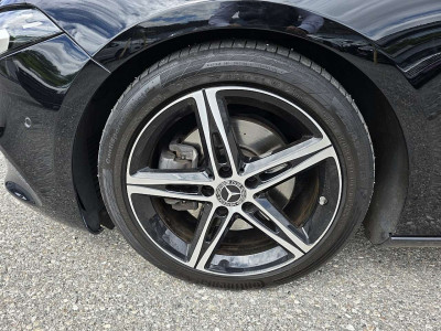 Mercedes-Benz A-Klasse Gebrauchtwagen