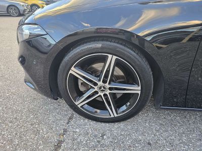 Mercedes-Benz A-Klasse Gebrauchtwagen