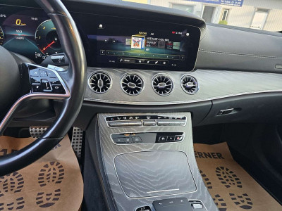 Mercedes-Benz CLS Gebrauchtwagen