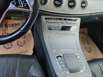 Mercedes-Benz CLS Gebrauchtwagen