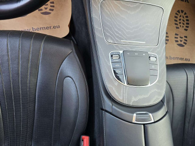 Mercedes-Benz CLS Gebrauchtwagen