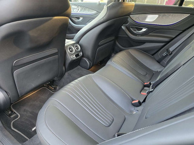 Mercedes-Benz CLS Gebrauchtwagen