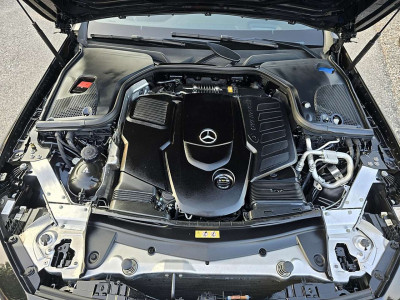 Mercedes-Benz CLS Gebrauchtwagen