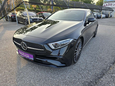 Mercedes-Benz CLS Gebrauchtwagen