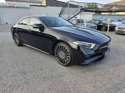 Mercedes-Benz CLS Gebrauchtwagen
