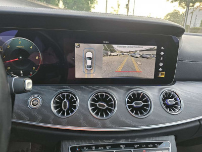 Mercedes-Benz CLS Gebrauchtwagen