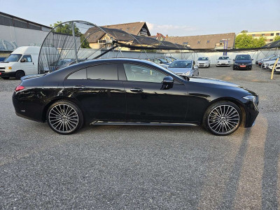 Mercedes-Benz CLS Gebrauchtwagen