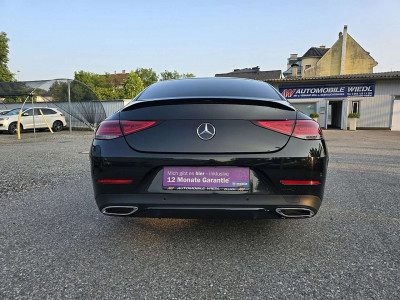 Mercedes-Benz CLS Gebrauchtwagen
