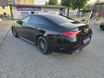 Mercedes-Benz CLS Gebrauchtwagen