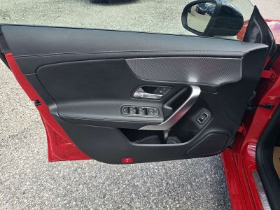 Mercedes-Benz CLA Gebrauchtwagen