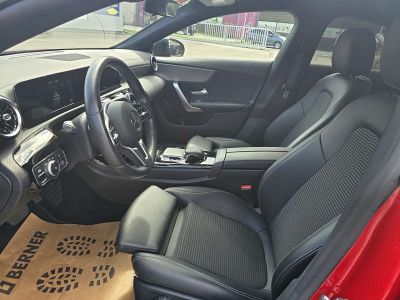 Mercedes-Benz CLA Gebrauchtwagen