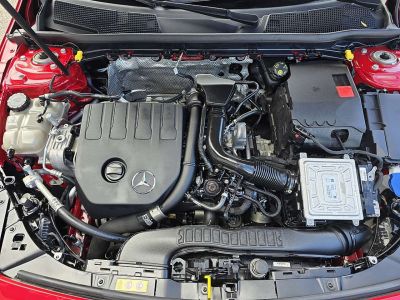 Mercedes-Benz CLA Gebrauchtwagen