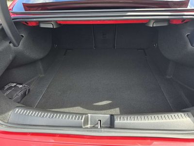 Mercedes-Benz CLA Gebrauchtwagen