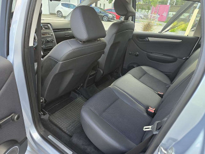 Mercedes-Benz B-Klasse Gebrauchtwagen