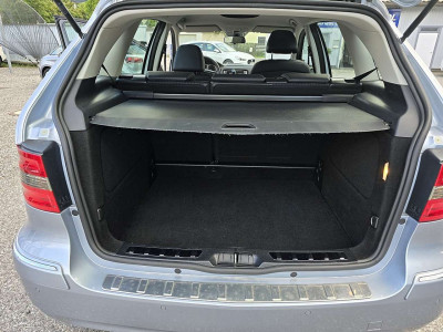 Mercedes-Benz B-Klasse Gebrauchtwagen