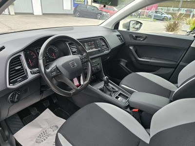Seat Ateca Gebrauchtwagen