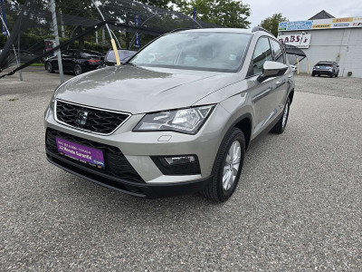 Seat Ateca Gebrauchtwagen