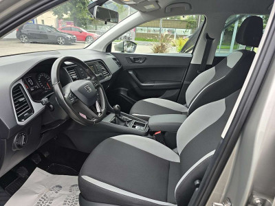 Seat Ateca Gebrauchtwagen