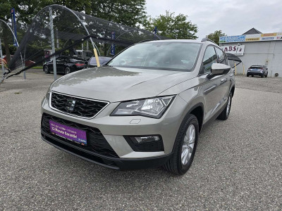 Seat Ateca Gebrauchtwagen